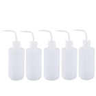 Washbottle-5pcs Fasmov 500ml Plastic Safety