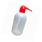 Washbottlered-500-3 Bipee 500ml Safety Wash 708191705703