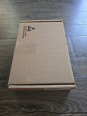 201000258 Waters Acquity I-class Smp Mgr-fl Perf Mnt Kit