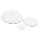 Wgl050 United Scientific Diameter Watch Glasses
