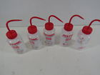 Wgw537pml Azlon Plastic Acetone Ml Pack Of 4032051312883