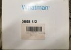 Wha-10334353 Whatman Quantitative Folded Filter Paper Micron Count