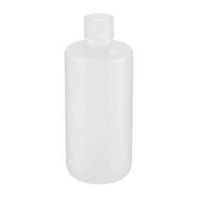 209049 Wheaton Plastic Bottle 500ml Pk48
