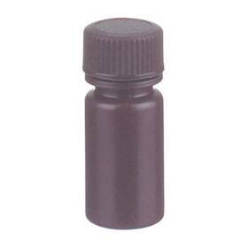 209121 Wheaton Plastic Bottle 4ml Pk72