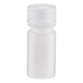 209161 Wheaton Plastic Bottle 4ml Pk72