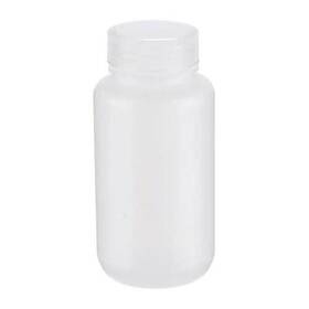 209548 Wheaton Plastic Bottle 250ml Pk72 209548 Wheaton Plastic Bottle 250ml Pk72