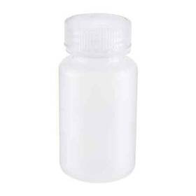 209667 Wheaton Plastic Bottle 125ml Pk72