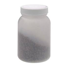 209674 Wheaton Plastic Bottle 8 Oz Pk72
