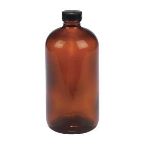 220946 Wheaton Safety Coated Bottle 32 Oz Pk12