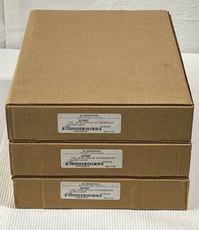 223687 Wheaton Glass Serum Vials / Autosampler 20 Ml 3 Cases Of 120 New 223687 Wheaton Glass Serum Vials / Autosampler 20 Ml 3 Cases Of 120 New
