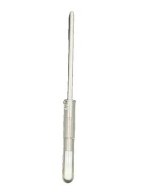 358003 Wheaton Glass 2ml Safe-grind Potter-elvehjem Tissue Grinder Ptfe Pestle