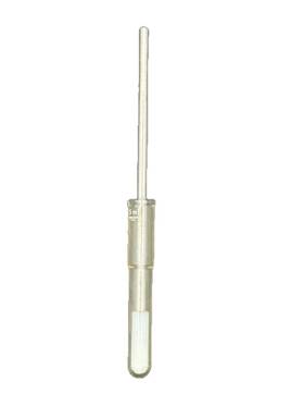 358005 Wheaton Glass 5ml Safe-grind Potter-elvehjem Tissue Grinder Ptfe Pestle
