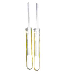 358007 Wheaton 10ml Safegrind Potter-elvehjem Glass Ptfe Tissue Grinder Set 2/cs 358007 Wheaton 10ml Safegrind Potter-elvehjem Glass Ptfe Tissue Grinder Set 2/cs