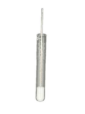 358049 Wheaton Glass 30ml Potter-elvehjem Tissue Grinder Smooth Ptfe Pestle