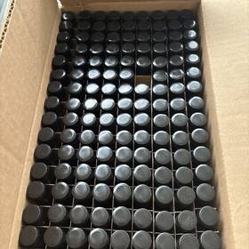 358647 Wheaton Culture Tubes With Screw Cap 16 X 125mm