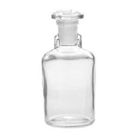 W211735 Wheaton Dropper Bottle 100ml Clear Round Pk6 W211735 Wheaton Dropper Bottle 100ml Clear Round Pk6