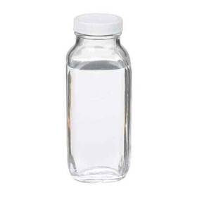 W216876 Wheaton Square Bottle 16 Oz Pk24