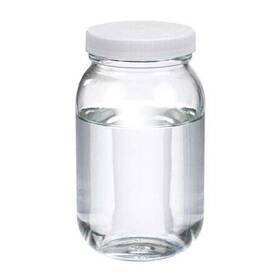 W216926 Wheaton Glass Bottle 16 Oz Pk24