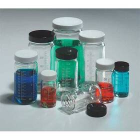 W216976 Wheaton Bottle Graduated Valumetric 30ml Pk48