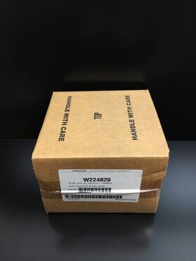 W224820 Wheaton Ref Amber 20ml Sample Vial With Rubber Lined Cap
