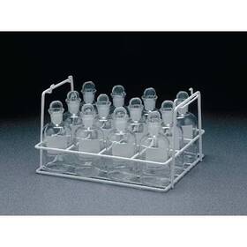 W227731 Wheaton Bod Bottle Rack Wire 300ml Bottles