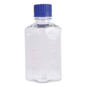 Wpbgc0500sb Wheaton Media Bottle 500ml Pk12