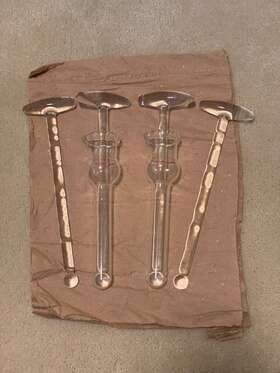 Lg-10645-200 Wilmad-labglass Dounce Tissue Grinder 15ml Lg-10645-200 Wilmad-labglass Dounce Tissue Grinder 15ml