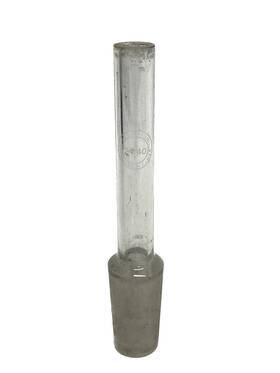 Lg-9410-142 Wilmad Labglass 24/40 Glass Trubore Stirrer Bearing For 10mm Od Stir Shaft B Lg-9410-142 Wilmad Labglass 24/40 Glass Trubore Stirrer Bearing For 10mm Od Stir Shaft B