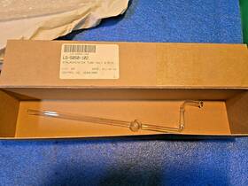 Lg-5050-102 Wilmad Lg Wimad Stalagmometer Tube Only 2.5ml Lg5050102