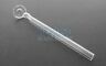 Ws Unbranded New Style Wax Straw Glass Smoking Pipe