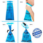 Wvry2ca7wl Carebag Medical Grade Emesis Vomit Bag Disposable Sick 3760059230618