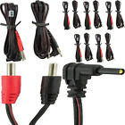 Ww3005 Roscoe Medical Premium Lead Wires Pack Black Per 092237611548