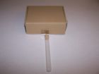 X001gd9ecl Depepe Glass Test Tubes Capacity Cork Stoppers Pack 726084812574