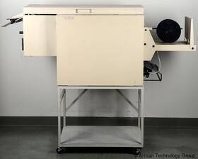 Asf100 Xerox Automatic Stapler-folder