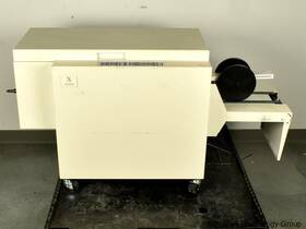 Asf135 Xerox Automatic Stapler-folder