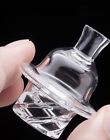 Xp-a75150 Unbranded Spin Directional Carb Cap For Terp Pearl Balls Spinning