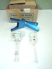 Xx1004700 Millipore Pyrex Filter Holder Glass