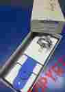 Xx3002500 Cp6cm4946 Emd-millipore Millipore 25mm Micro Syringe Filter Holder Stainless Steel Xx3002500 Cp6cm4946 Emd-millipore Millipore 25mm Micro Syringe Filter Holder Stainless Steel