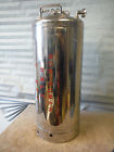 Xx6700p50 Millipore Stainless Steel 50l