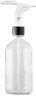 Xxx80b2081 Thomas Glass Spray Bottle With Borosilicate Tube Capacity