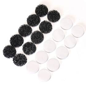 948cf Yihua #948cf 10pcs Desoldering Replacement Ceramic Filter And