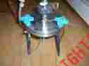 Yy3014236 Millipore 316 Stainless Steel Yy3014236 Millipore 316 Stainless Steel