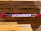 Z117110 Sigma Aldrich New Ss Gauge Noncoring Point Syringe Needle Z117110 Sigma Aldrich New Ss Gauge Noncoring Point Syringe Needle