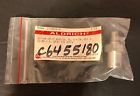 Z15835-6 Aldrich Adapter Ss Inlet For Septa New In Package