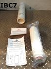 Zcht-1c Domnick Hunter Filter Cartridge Micron Bayonet End Nib
