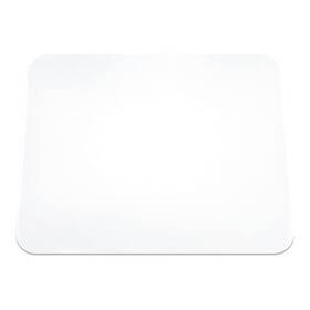 120736 Zoro Select Desk Protector 24 In L Clear