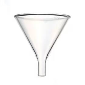 29020-125 Zoro Select Powder Funnel 35mm Overall L Pk12
