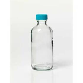 3trt8 Zoro Select Boston Round Bottle 500ml Pk12