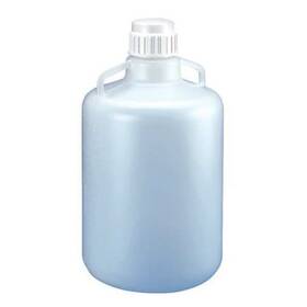 49h029 Zoro Select Carboy Heavy-duty Pp 5.28 Gal
