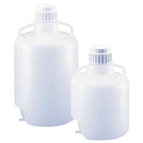 49h040 Zoro Select Carboy Tubulation 5.28 Gal. Pp